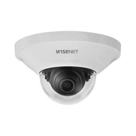 Cámara Ip Tipo Mini Domo Interior 2 Megapixel / Lente 2.8 Mm / Wdr 120db / H.265 Wisestream / Conteo De Personas Cámara Ip Tipo Mini Domo Interior 2 Megapixel / Lente 2.8 Mm / Wdr 120db / H.265 Wisestream / Conteo De Personas