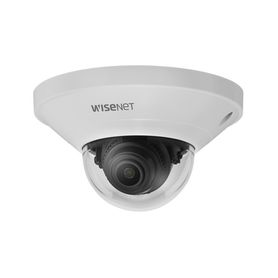 cámara ip tipo mini domo interior 2 megapixel  lente 28 mm  wdr 120db  h265  wisestream  conteo de personas171672