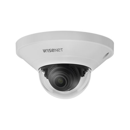 Cámara Ip Tipo Mini Domo Interior 2 Megapixel / Lente 2.8 Mm / Wdr 120db / H.265 Wisestream / Conteo De Personas Cámara Ip Tipo Mini Domo Interior 2 Megapixel / Lente 2.8 Mm / Wdr 120db / H.265 Wisestream / Conteo De Personas