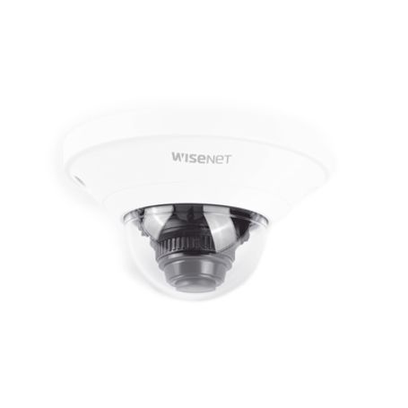 Cámara Ip Tipo Mini Domo Interior 2 Megapixel / Lente 2.8 Mm / Wdr 120db / H.265 Wisestream / Conteo De Personas Cámara Ip Tipo Mini Domo Interior 2 Megapixel / Lente 2.8 Mm / Wdr 120db / H.265 Wisestream / Conteo De Personas
