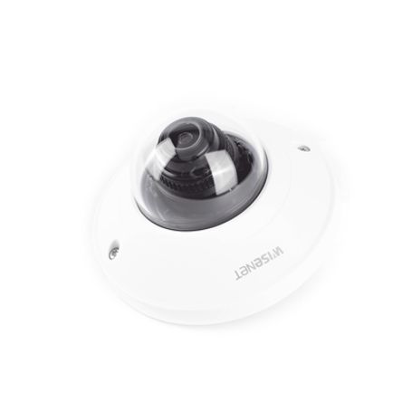 Cámara Ip Tipo Mini Domo Interior 2 Megapixel / Lente 2.8 Mm / Wdr 120db / H.265 Wisestream / Conteo De Personas Cámara Ip Tipo Mini Domo Interior 2 Megapixel / Lente 2.8 Mm / Wdr 120db / H.265 Wisestream / Conteo De Personas
