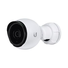 cámara ip unifi g4 bullet resolución 4 mp 1440p para interior y exterior con micrófono incorporado vista dia y noche poe 8023af