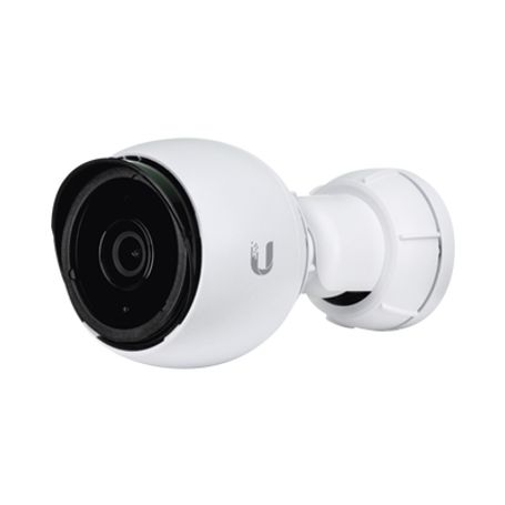 cámara ip unifi g4 bullet resolución 4 mp 1440p para interior y exterior con micrófono incorporado vista dia y noche poe 8023af