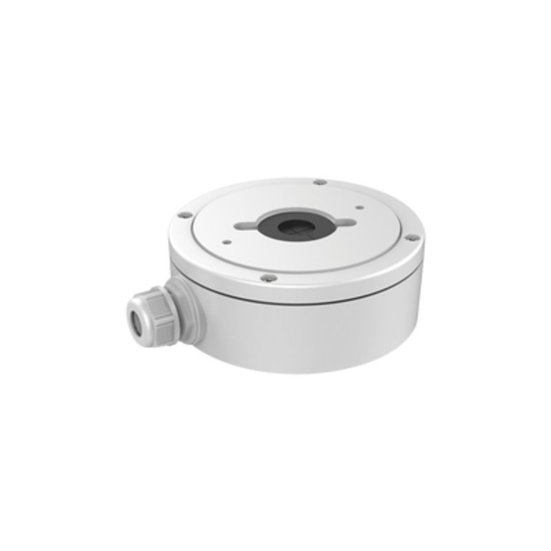 Caja De Conexión Para Mini Domos Ip Ds2cd25x5 / Ds2cd25x3