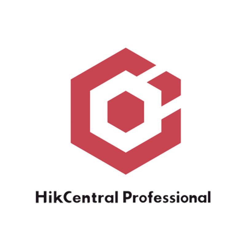 Hikcentral Professional / Licencia Pstore Para Anadir 1 Canal De Grabación (pstorvideo Storagebase/1ch)