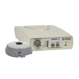 kit de audio louroe ask4101 con base apr1 y verifact a para aplicaciones de seguridad sistemas de audio para seguridad y contro