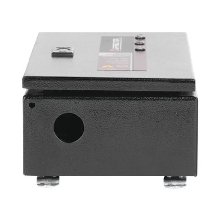 Supresor De Picos Supresor De Pico Clase C Con Voltaje De Operación 127/220 Vca 3 Fases 200 Ka. Supresor De Picos Supresor De Pico Clase C Con Voltaje De Operación 127/220 Vca 3 Fases 200 Ka.