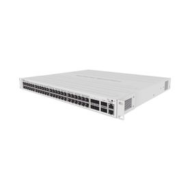 cloud router switch 48 puertos poe 8023afat gigabit 4 puertos sfp 10g 2 puertos qsfp 40g montaje en rack191865