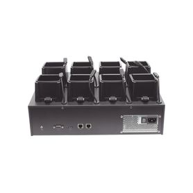 estación de descarga para body cam  compatible con dsmcw406  incluye 1 hdd de 2 tb  conector tipo c210518