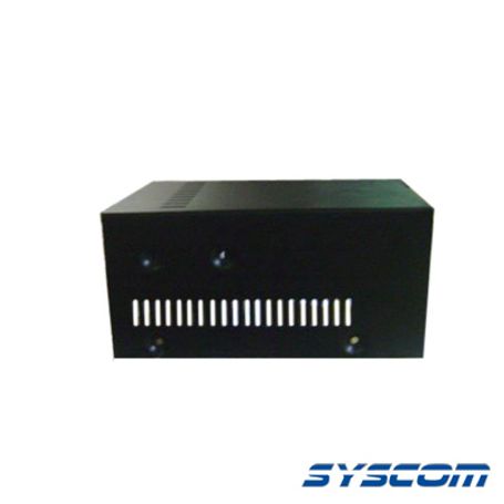 Gabinete Para Radios Icom Icf50/6061 Y Fuente De Poder Sec1212/23. Gabinete Para Radios Icom Icf50/6061 Y Fuente De Poder Sec1212/23.