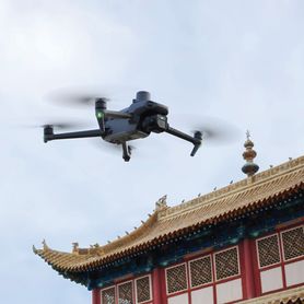 drone dji mavic 3 enterprise advanced edición universa hasta 10kms de transmisión213453