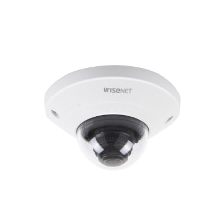 Cámara Ip Tipo Domo Interior 5 Megapixel / Lente 2.8 Mm / Wdr 120db / H.265  Wisestream / Conteo De Personas