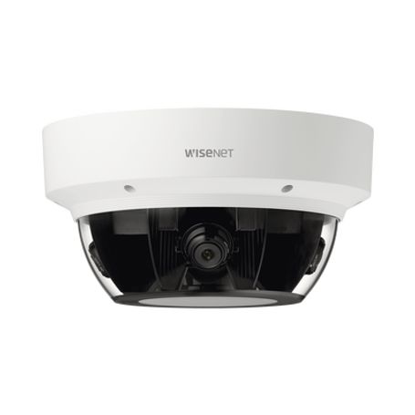 cámara ip multisensor 8  20 mp 4 sensores de 2 o 5 mp lentes intercambiables  hasta 4 tarjetas sd de 256 gb  wdr de hasta 150db