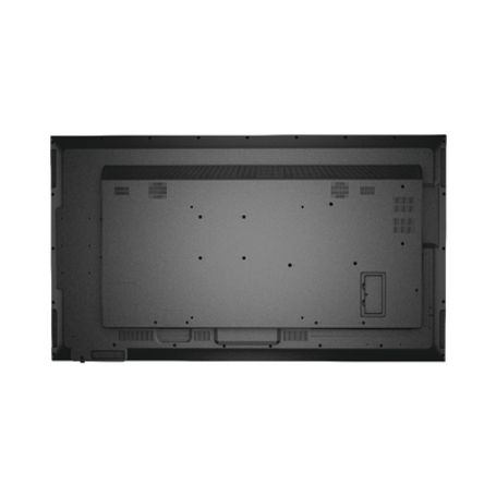 Monitor Led 4k De 43 / Entrada Hdmivga / Compatible Con Montaje Vesa / Bocinas Integradas / Uso 24/7