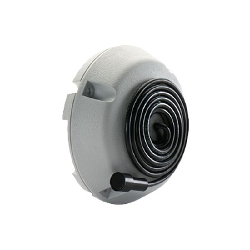 Micrófono Omnidireccional Captación De Sonido Hasta 5 Mts En Cualquier Dirección Compatible Con Todas Las Marcas De Cámaras Exte Micrófono Omnidireccional Captación De Sonido Hasta 5 Mts En Cualquier Dirección Compatible Con Todas Las Marcas De Cámaras Exte