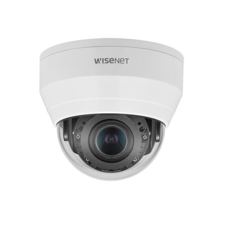 cámara ip tipo domo interior 5 megapixel  lente motorizado 32  10mm  ir 20m  wdr 120db   h265  wisestream171632