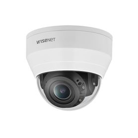 cámara ip tipo domo interior 5 megapixel  lente motorizado 32  10mm  ir 20m  wdr 120db   h265  wisestream171632