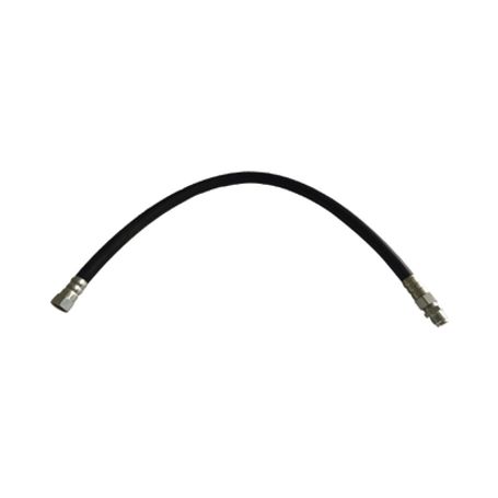 Cable De Acero Trenzado / Ip68 / Para Protección De Cables En Entornos Explosivos / 1 Metro De Longitud 