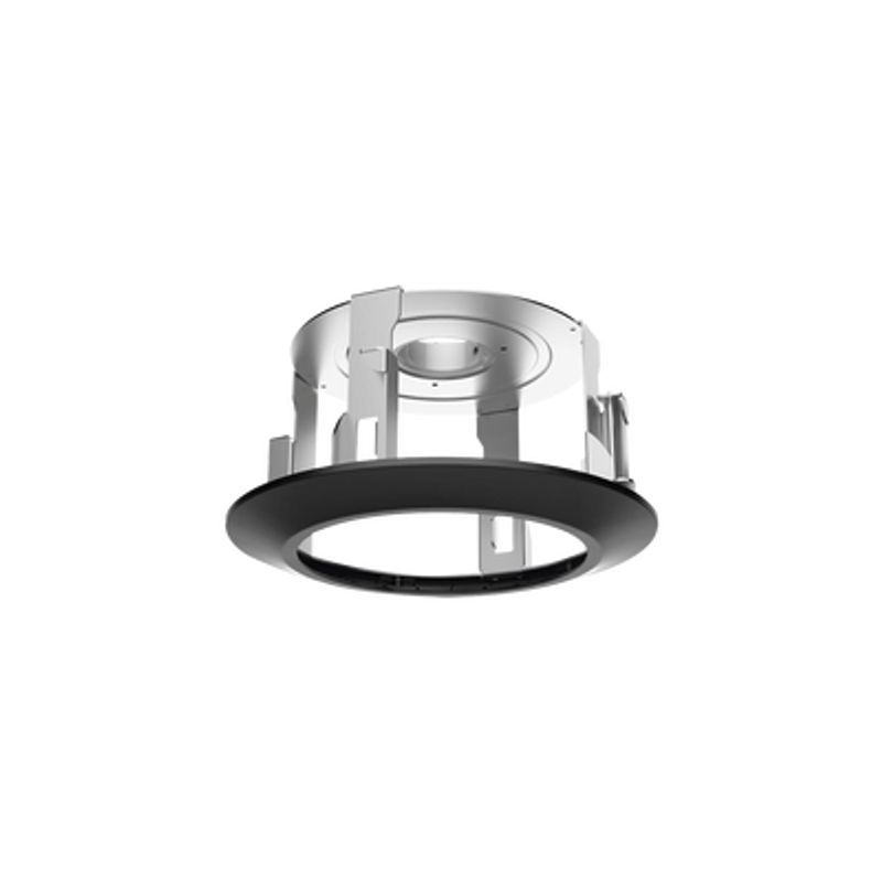 Montaje De Plafon Para Ptz Con Ir / Compatible Con Todos Los Ptz De 4 Pulgadas / Epcom Y Hikvision