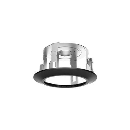 Montaje De Plafon Para Ptz Con Ir / Compatible Con Todos Los Ptz De 4 Pulgadas / Epcom Y Hikvision