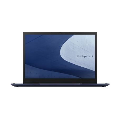 Computadora Portátil ASUS ExpertBook B7 90NX0481M01500 B7402FEAi716g512P1 W10P Star Black 14 inch WQXGA Touch Core i71195G7 16GB