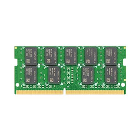 Modulo De Memoria Ram 16 Gb Para Servidores Synology Modulo De Memoria Ram 16 Gb Para Servidores Synology