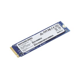 ssd 800gb nvme m2 2280 disenada para synology nas con ranuras m2 integradas194499