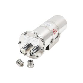 gabinete antiexplosión ip68 de acero inoxidable143142