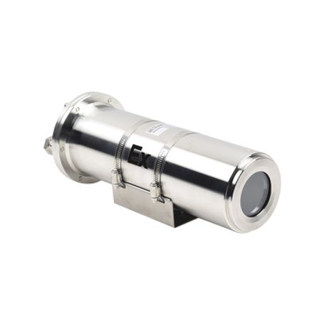 Gabinete Antiexplosión Ip68 De Acero Inoxidable