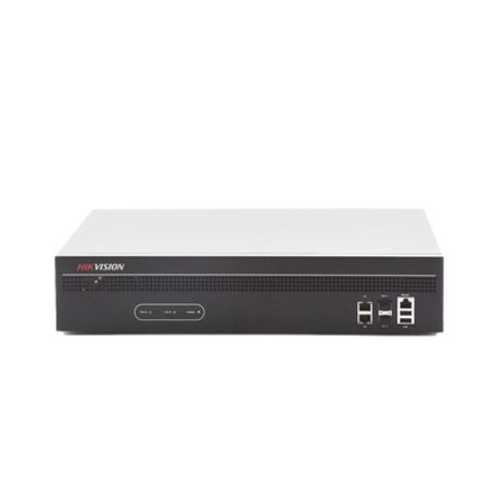 Decodificador De Video De 12 Salidas Hdmi 4k / Soporta Hasta 96 Canales De Video Simultáneos / Videowall 