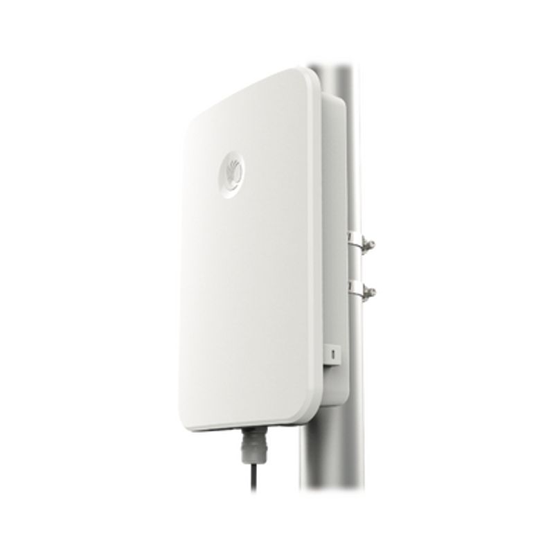 Hub 360r Cnvision Para Enlazar Cámaras De Videovigilancia De Clientes Cnvision A Distancias De Hasta 1.5 Km