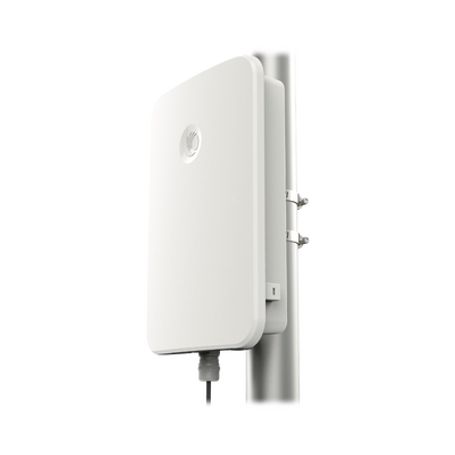 Hub 360r Cnvision Para Enlazar Cámaras De Videovigilancia De Clientes Cnvision A Distancias De Hasta 1.5 Km
