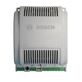 bosch aapspsu60  fuente de energia 12v o 24v  puerto para bateria integrado  compatible con controlador amc2 9814