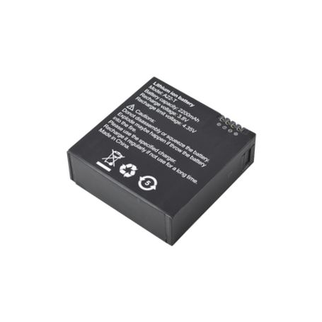 Bateria Compatible Con Body Cam Xmrx5