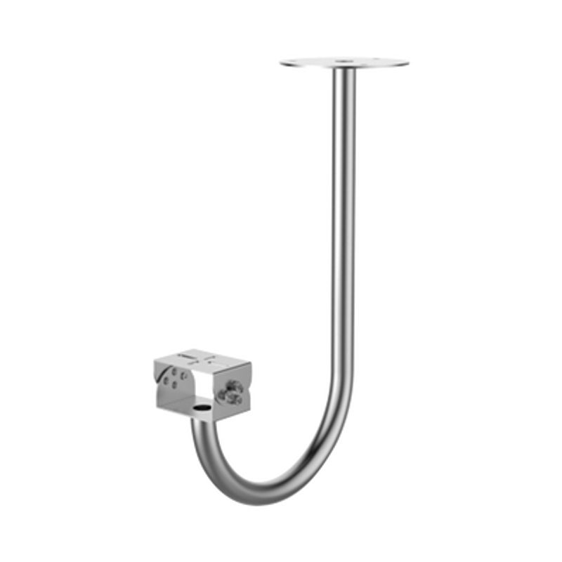 Montaje De Techo Tipo Cuello De Ganso Para Cámaras Bala Hikvision