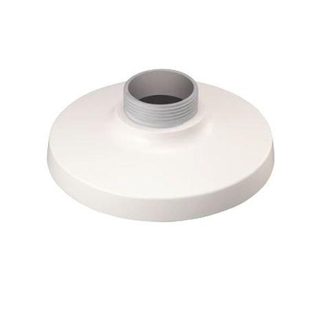 Montaje Adaptador Tipo Plato Necesario Cuando Se Instala En Pared O Techo (ver Domos Compatibles) Montaje Adaptador Tipo Plato Necesario Cuando Se Instala En Pared O Techo (ver Domos Compatibles)