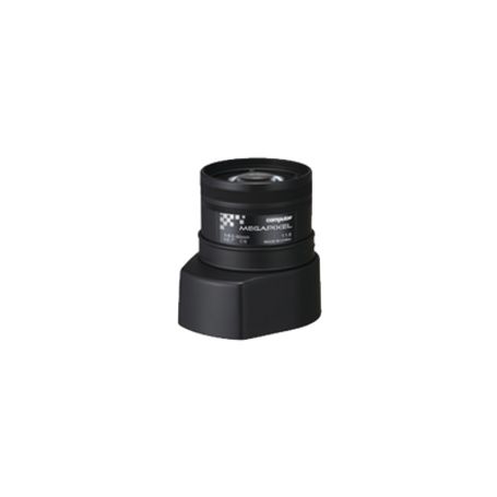  lente varifocal 8550mm  3mp  ideal para visualizar placas en accesos hasta 50 metros de distancia