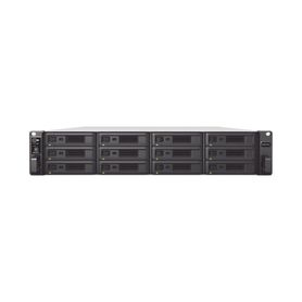 servidor nas para rack de 12 bahias  expandible a 36 bahias  hasta 432 tb  doble fuente de poder193235