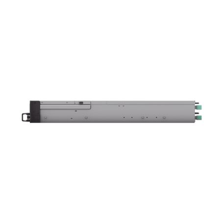 Servidor Nas Para Rack De 12 Bahias / Expandible A 36 Bahias / Hasta 432 Tb / Doble Fuente De Poder Servidor Nas Para Rack De 12 Bahias / Expandible A 36 Bahias / Hasta 432 Tb / Doble Fuente De Poder