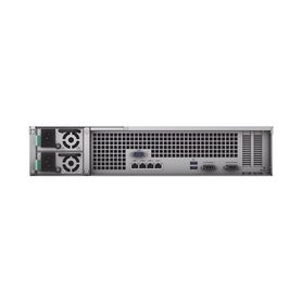 servidor nas para rack de 12 bahias  expandible a 36 bahias  hasta 432 tb  doble fuente de poder193235