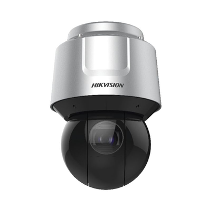 Domo Ptz Ip 4 Megapixel / 42x Zoom / 500 Mts Ir / Autoseguimiento 3.0 / Wdr 140 Db / Eis / Deep Learning / Exterior Ip67 / Ik10 