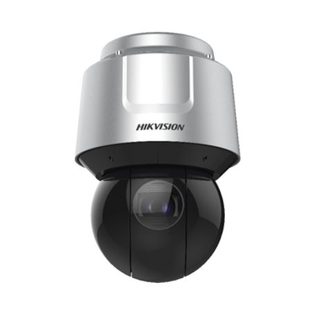 domo ptz ip 4 megapixel  42x zoom  500 mts ir  autoseguimiento 30  wdr 140 db  eis  deep learning  exterior ip67  ik10  rapid f