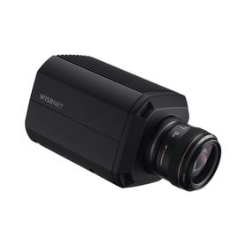 cámara ip profesional 8k 33 megapixel   h265  wisestream  blc  analiticos basados en ia  bestshot188256
