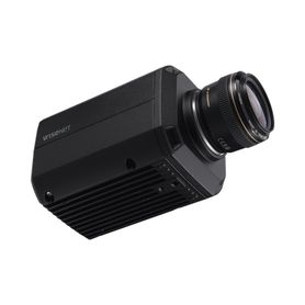 cámara ip profesional 8k 33 megapixel   h265  wisestream  blc  analiticos basados en ia  bestshot188256
