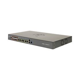 switch poe cnmatrix ex2016mp de 16 puertos 8x 8023afat gigabit 6x 8023bt 25 gigabit 2x sfp capa 3 240 w gestión en la nube