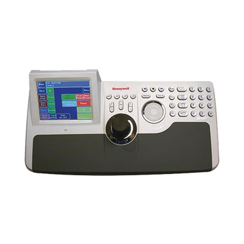 Joystick Ultrakey Plus Honeywell