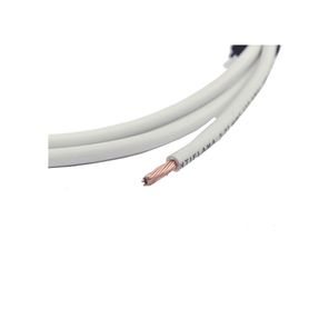 cable eléctrico de cobre recubierto thwls calibre 12 awg 19 hilos color blanco venta por metro210696