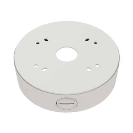 caja de conexión para fisheye wisenet xnf  pnf  snf