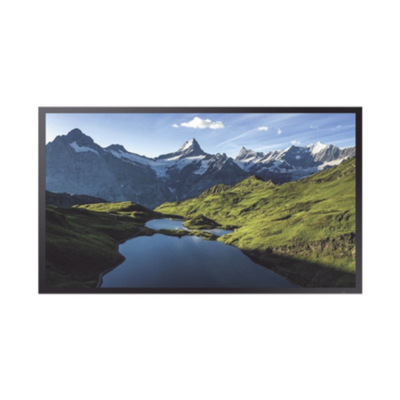 Pantalla Profesional Led 55 Para Exterior Con Vidrio Templado De Protección 5t Full Hd (1080p) Hdmi/hdbaset (lan) Brillo 3500 Cd Pantalla Profesional Led 55 Para Exterior Con Vidrio Templado De Protección 5t Full Hd (1080p) Hdmi/hdbaset (lan) Brillo 3500 Cd