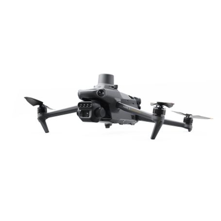 Drone Dji Mavic 3 Multiespectral Edición Universal/ndvi/hasta 200 Has Por Vuelo/hasta 10kms De Transmisión